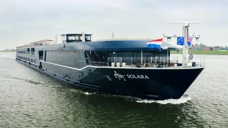 APT Solara