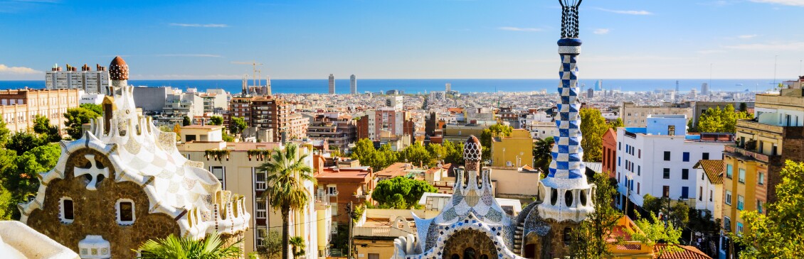 All Inclusive holidays in Barcelona