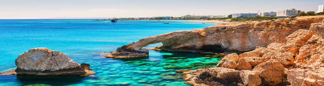 Best beaches in Cyprus