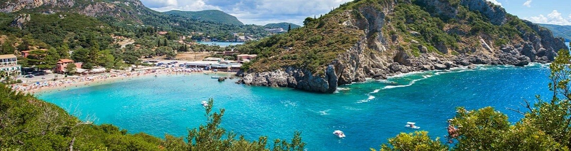 Corfu Hotels