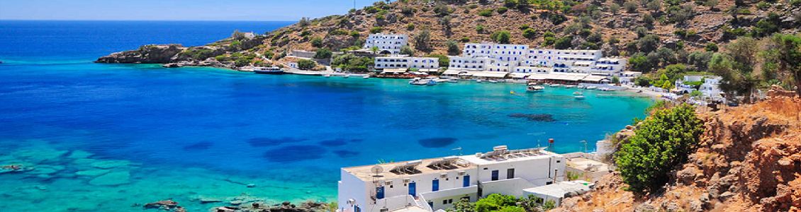 All Inclusive Holidays in Crete