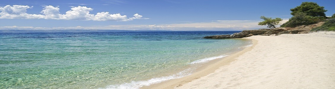 Costa Dorado beach