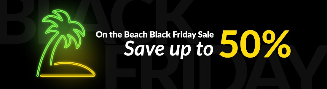 Black Friday Holiday Deals 2019 | 2019 Black Friday Holiday & Travel Deals | On the Beach