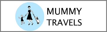 Mummy Travels