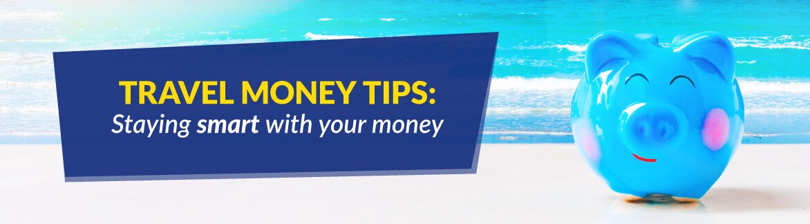 travel money tips