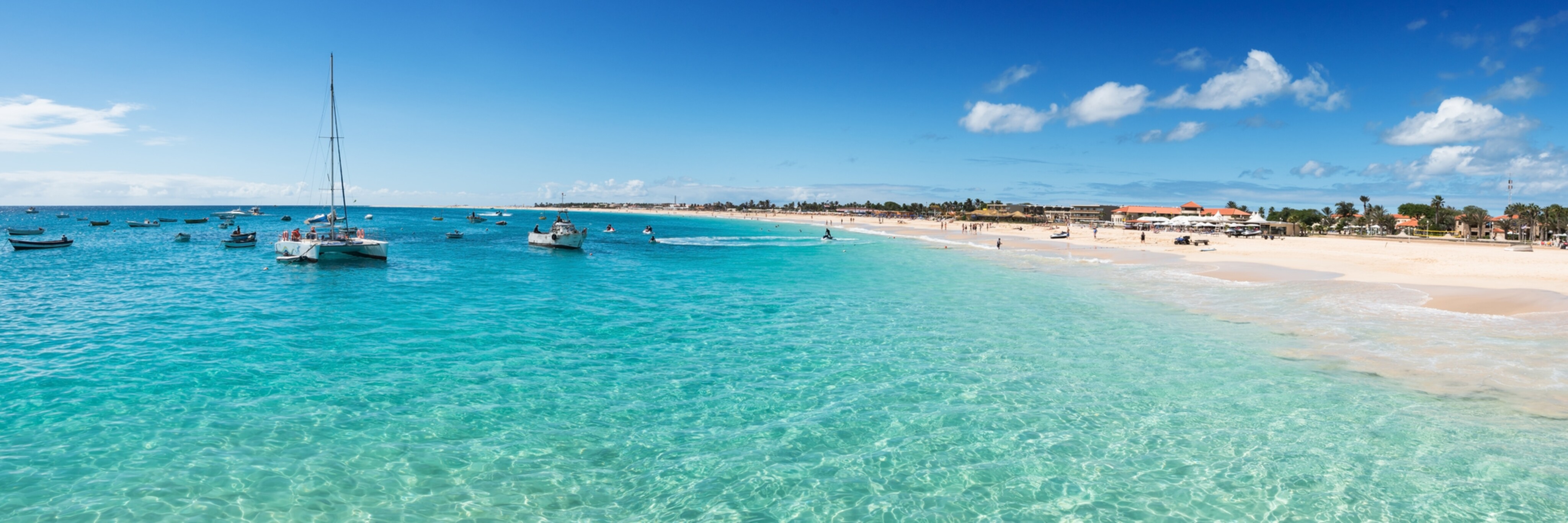 All Inclusive holidays in Cape Verde