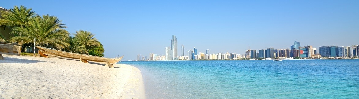 All Inclusive Holidays in United Arab Emirates