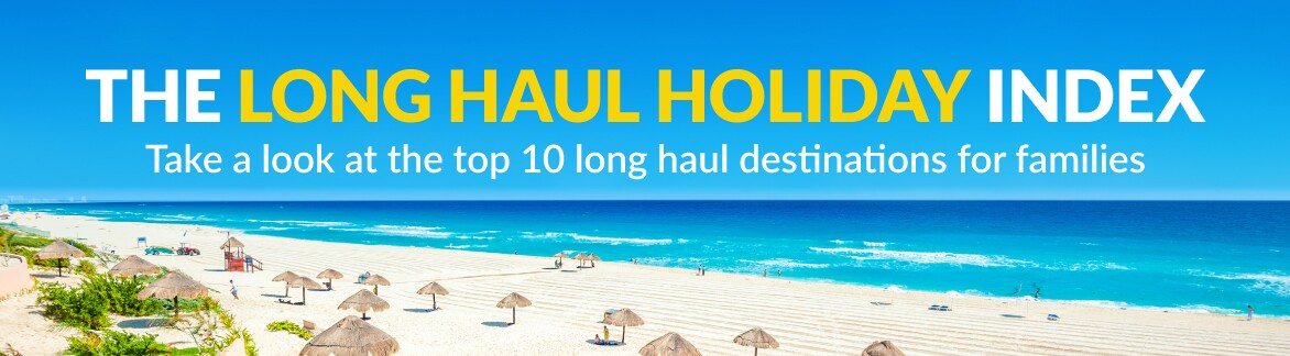 Long Haul Holiday Index