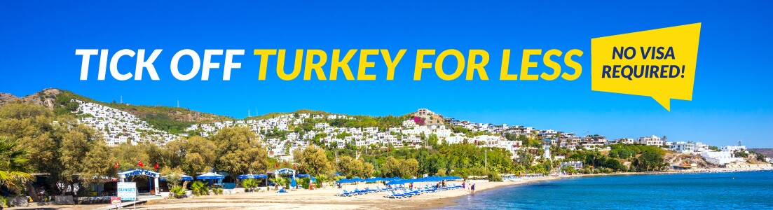 Turkey Hotels