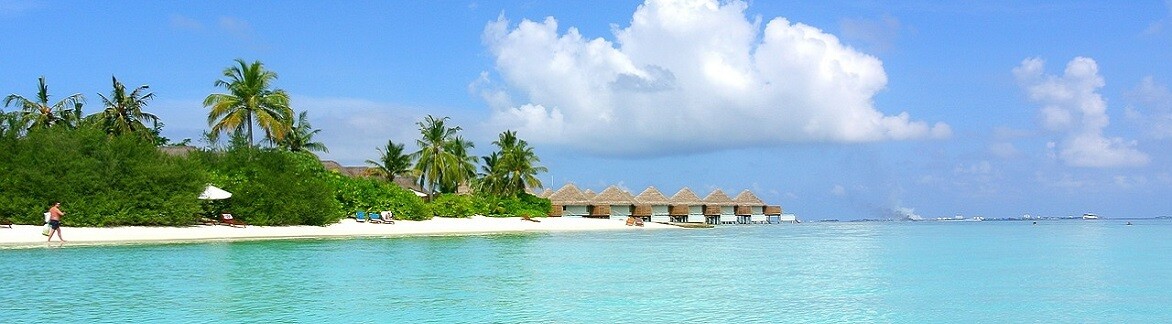 All Inclusive Maldives holidays
