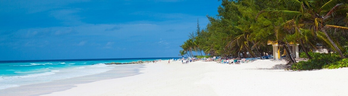 All Inclusive holidays in Barbados
