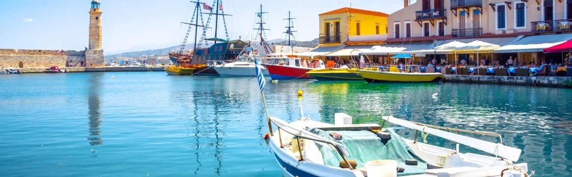 2021 holidays in Crete