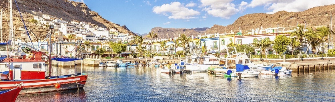 Gran Canaria luxury