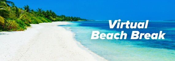 Virtual Beach Break