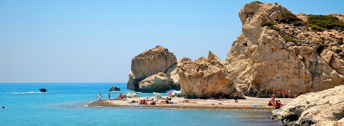 Cheap Flights to Cyprus | On the Beach