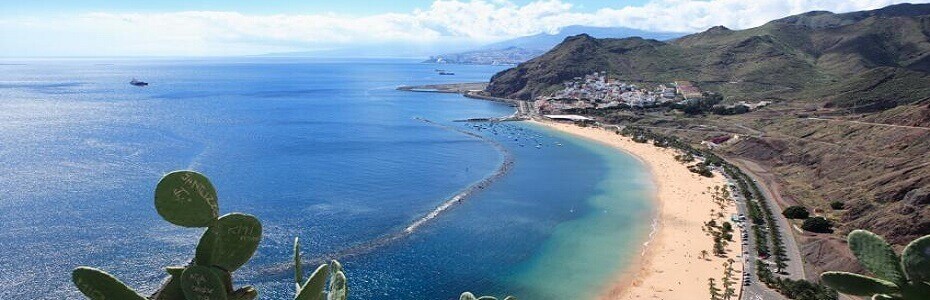 Cheap flights to Tenerife with On the Beach