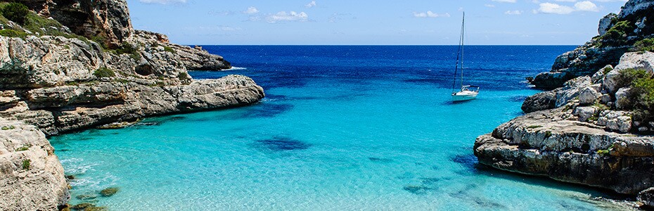Cheap flights to Majorca with On the Beach
